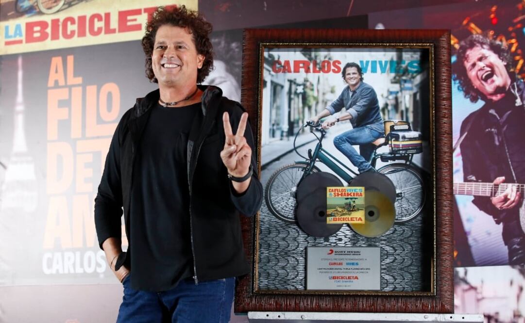 Foto: Agustín Salinas / Agencia EL UNIVERSAL