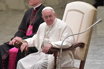 ¿Cuál es la nueva vía para la canonización que abrió hoy el Papa?