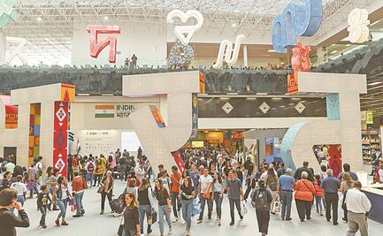 Santiago Roncagliolo se suma a protesta de escritores peruanos que cancelan su participación en la FIL Guadalajara