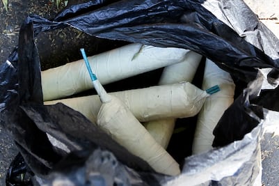 Ofrecen recompensa tras robo de casi 300 kilos de dinamita en EU