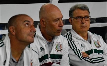 México ve con envidia la Copa América