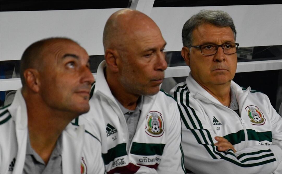 México ve con envidia la Copa América