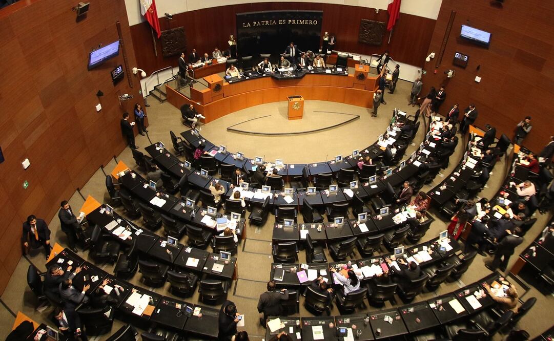 Foto: Archivo/EL UNIVERSAL