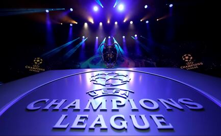 UEFA cancela Champions League y Europa League por Coronavirus