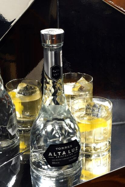 México es el mayor consumidor de brandy en el mundo