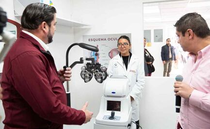 Tijuana inaugura primeras Unidades Preventivas de Salud; busca beneficiar a más de 110 mil habitantes