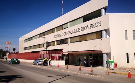 Fallece por Covid-19 menor de 14 años en San Luis Potosí