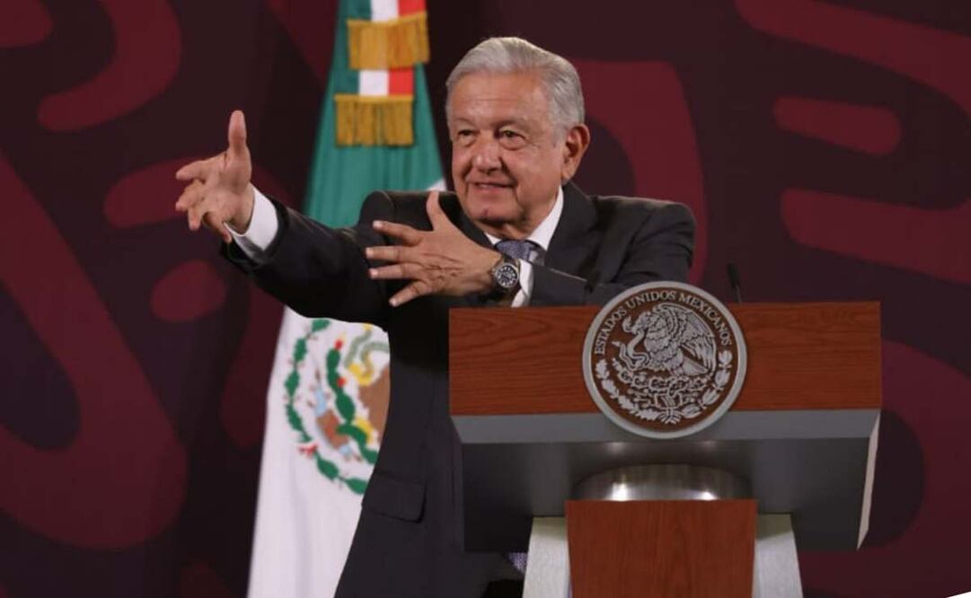 Foto: Juan Boites / EL UNIVERSAL
