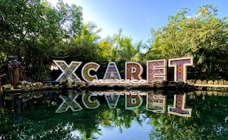 ¿Buscas cupón para parques Xcaret o Xel-Há este diciembre 2025? Esto es lo que necesitas saber