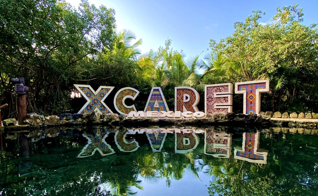 Los turistas que no recibieron los servicios ofrecidos por las empresas de Xcaret durante el 2022, 2023 y 2024 podrán sumarse a dicha figura jurídica. Foto: Facebook XCARET