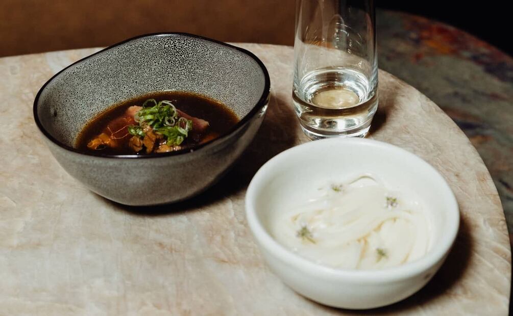 Kamo Inaniwa. Foto: Cortesía.