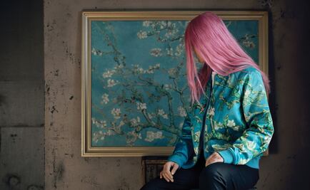 Vans y Van Gogh Museum Amsterdam se unen para lanzar una colección exclusiva