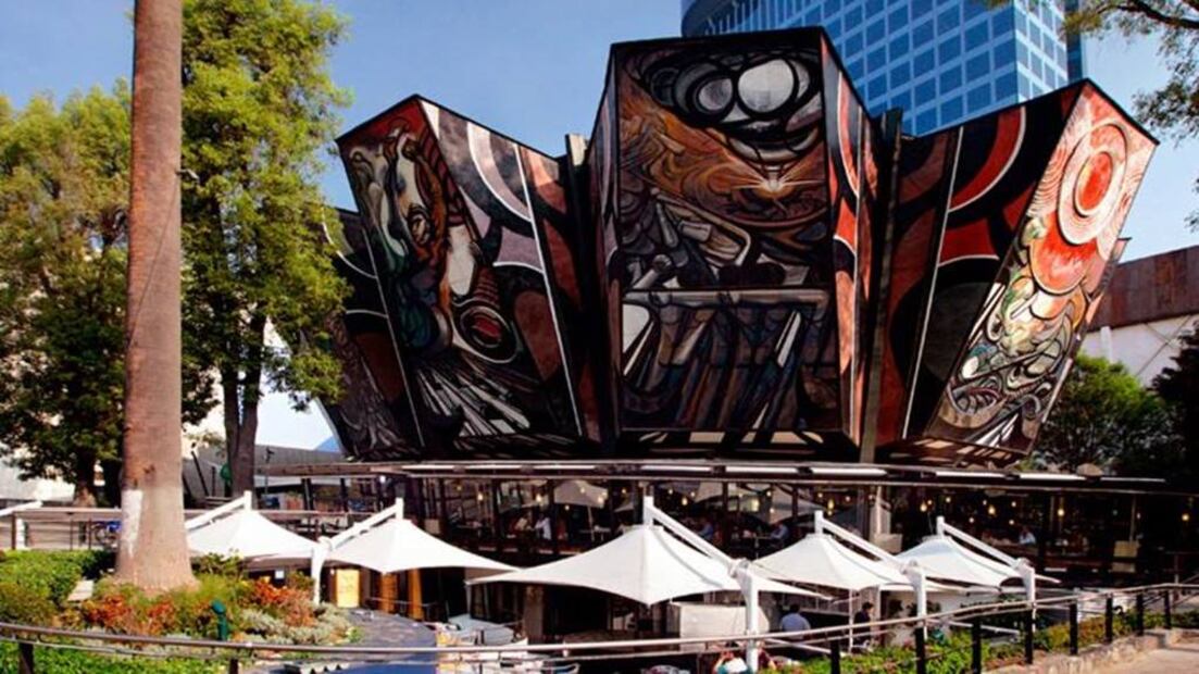 Foto: SECTUR CDMX