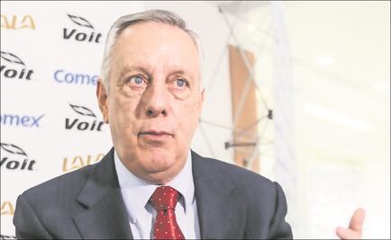 Juan Joel Rangel no trabaja para ningún equipo: Arturo Brizio