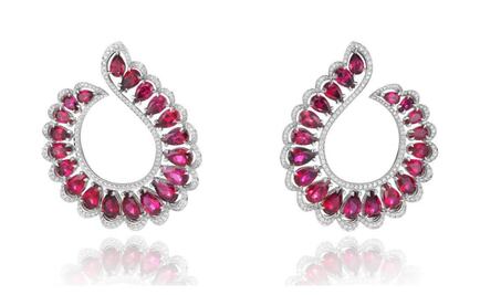 Aquí y ahora. Chopard se adelanta al invierno