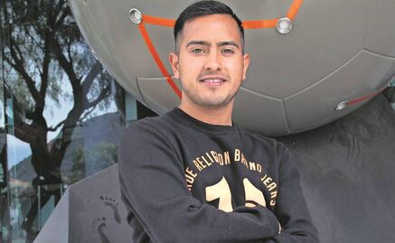 Erick Sánchez pide confiar en la cantera y que se tome de ejemplo a Pachuca