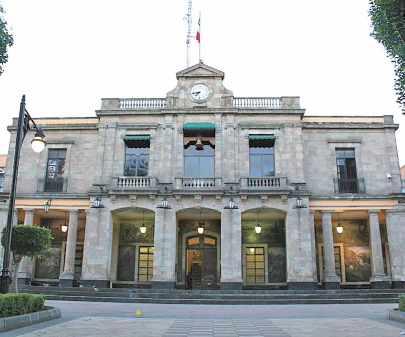 La alcaldía Tlalpan solicitó realizar una auditoría a la licitación de compra de los autos. Foto: TOMADA DE FACEBOOK