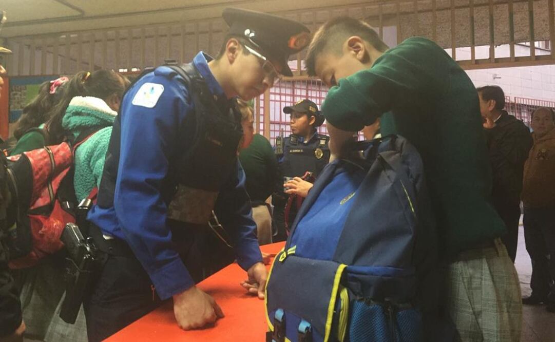 (Foto: Berenice Fregoso/El Universal) 