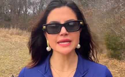 Indignación por propuesta de candidata colombiana al Congreso de Estados Unidos; habla de ejecuciones públicas a inmigrantes ilegales