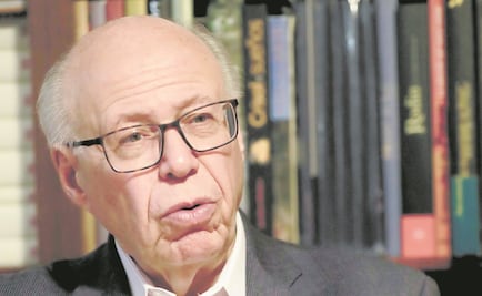 Diputados del PRI lamentan renuncia de José Narro