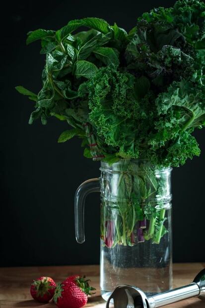 Estas son las tendencias alimentarias que veremos en el 2022