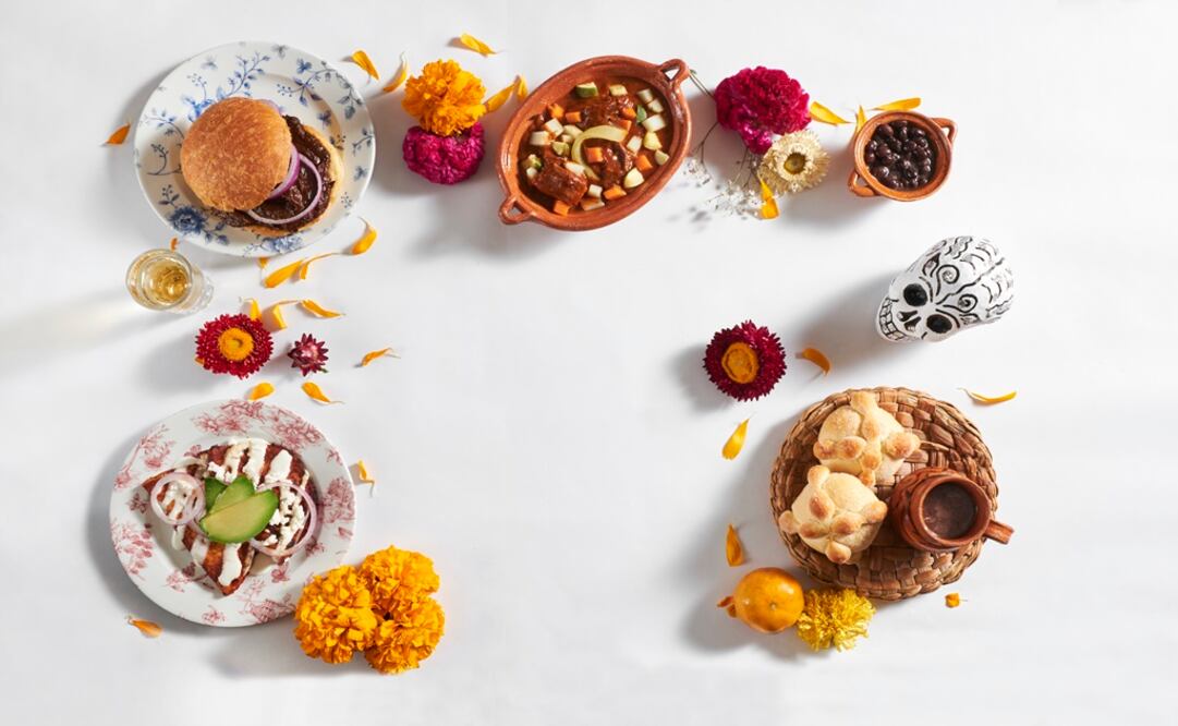 Fotos: Luis Sandoval-Mucho Flavor Studio