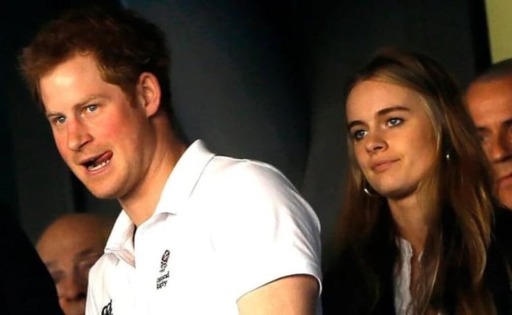 Cuál es el pasatiempo "sagrado" que el príncipe Harry hacía con su ex y no con Meghan Markle