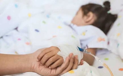 Cofepris autoriza tratamiento para fibrosis quística; México se posiciona entre los primeros países en aprobarlo