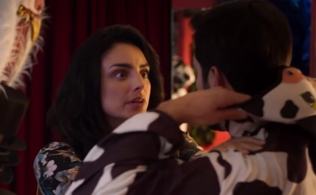 "La Casa de las Flores 2": Qué se espera en la segunda temporada de la serie