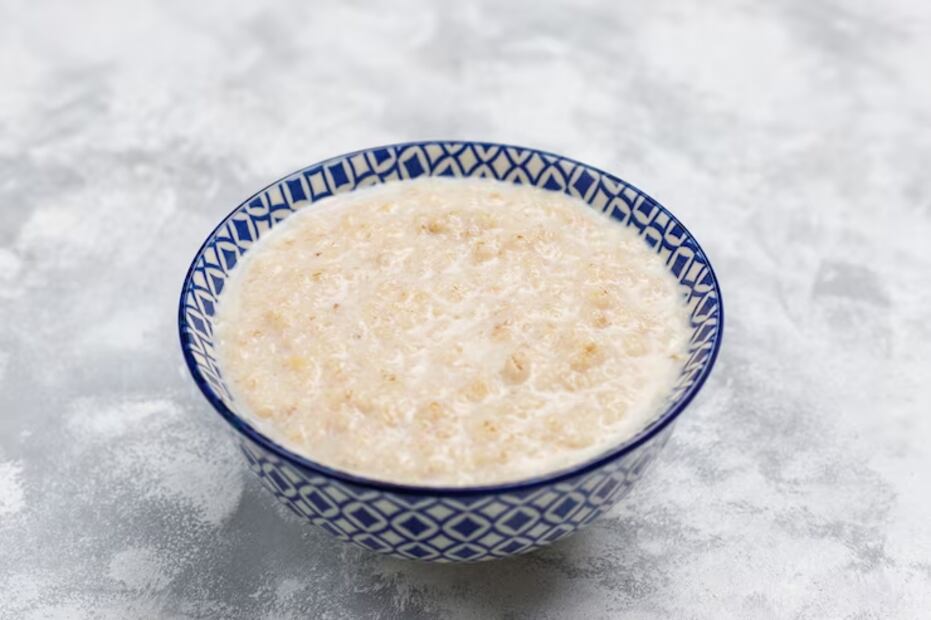 Arroz con leche. Fuente: Freepik