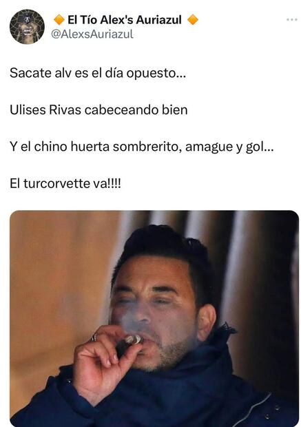 Memes Pumas
