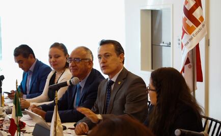 Ford Coppola cancela visita a Feria Universitaria de Libro