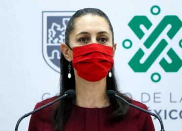 Afirma Sheinbaum que trabajará con alcaldes de oposición pese a diferencias políticas