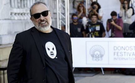 Álex de la Iglesia filmará saga de 'El Santo'