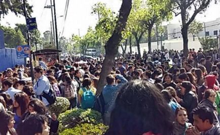 Reanudan clases en UAM Xochimilco tras desalojo