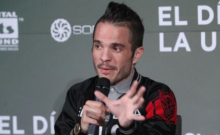 Iniciativa de Kuno Becker para honrar el 19-S llega a Cámara de Diputados