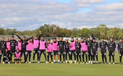 Tigres busca vs LAFC el título que lo internacionalice