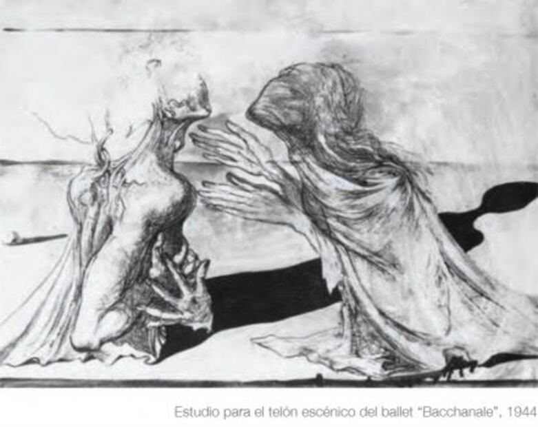 México subastará obra de Salvador Dalí