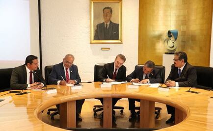 IPN y SNTE pactan aumento salarial para trabajadores no docentes