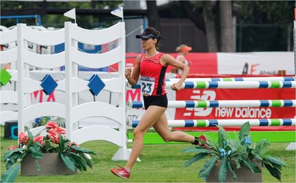 Directivo de Conade, acusado de boicotear delegación mexicana de Pentatlón Moderno