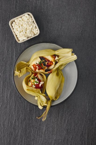 Virgilio Martínez: antología de recetas de Latinoamérica