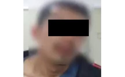 Detienen a sujeto por secuestrar y abusar de una mujer en CDMX