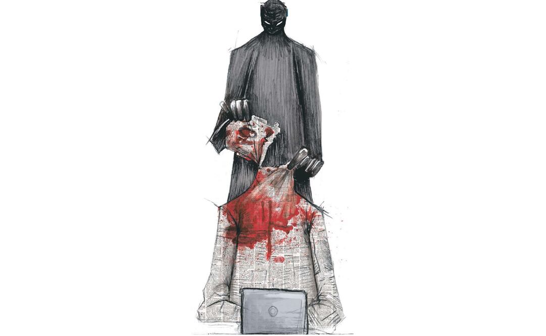 ILUSTRACIÓN ROSARIO LUCAS