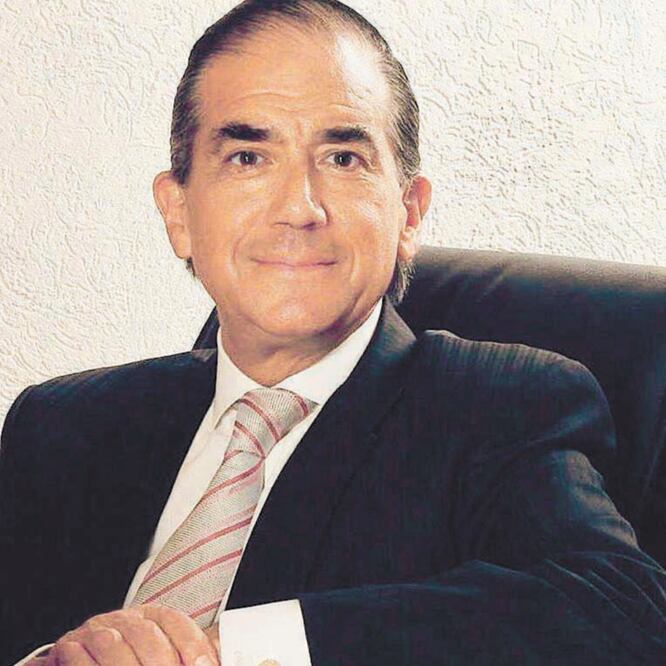 En la foto: Daniel Basurto González, Presidente de la Academia Mexicana de Impacto Ambiental/ ESPECIAL