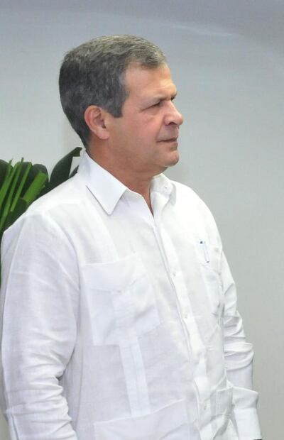 Los negocios en México de Luis Alberto Rodríguez, el exyerno de Raúl Castro fallecido este viernes