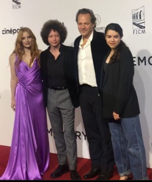 Foto: César Huerta / EL UNIVERSAL