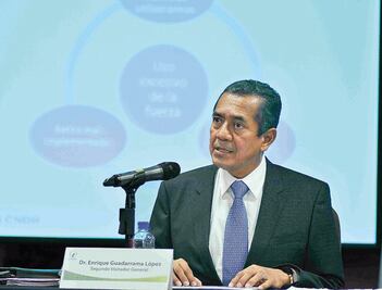 "Se puso en riesgo a policías en Nochixtlán"