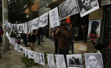 Primer detenido por caso Narvarte no fue torturado: CDHDF