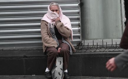 ¡Frío en la CDMX! Activan la Alerta Amarilla por bajas temperaturas en 6 alcaldías