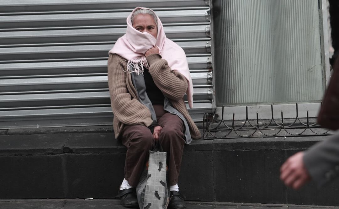 (Foto: Archivo/El Universal)